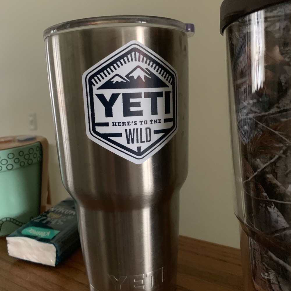 Yeti 30oz